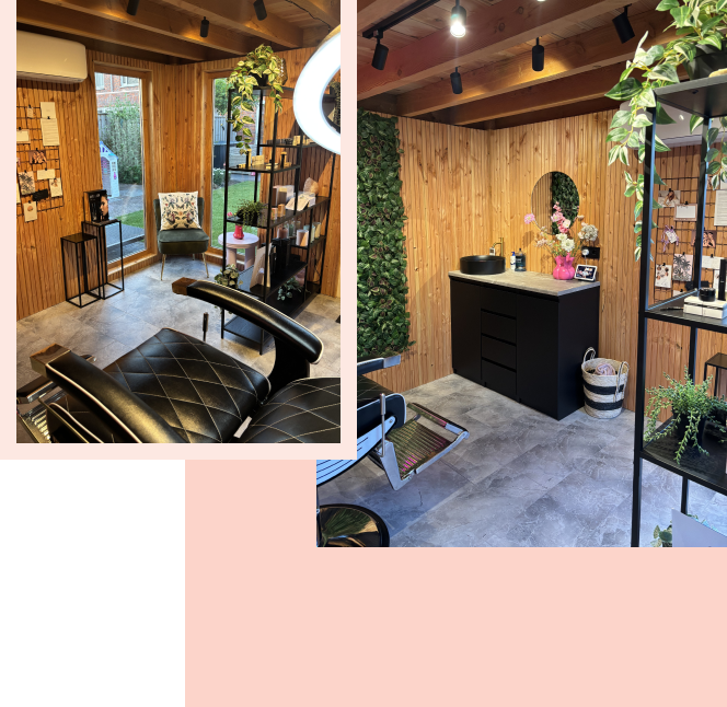 Beautysalon Brows Beauty By A Beautysalon Brows Beauty By A in Rosmalen